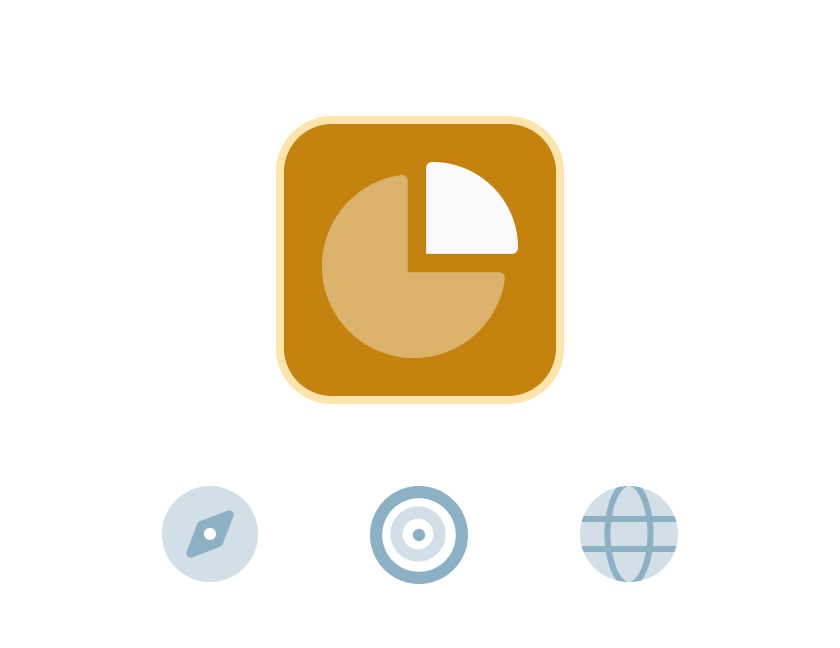 Finance & Business Acumen Graphic