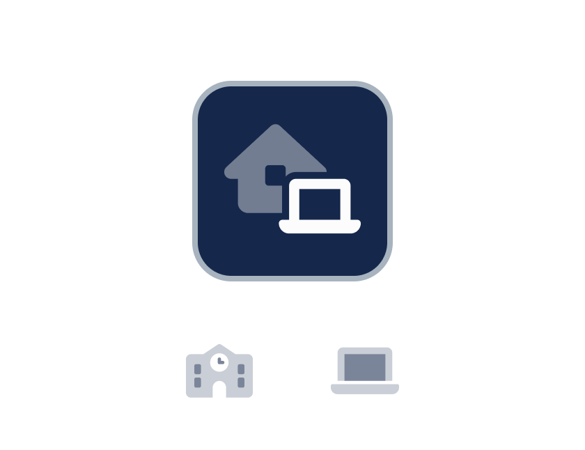 On Site Graphic