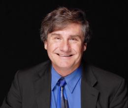 headshot of Alex Filippenko